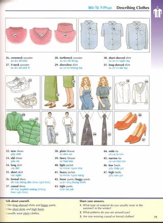English picture dictionary 2