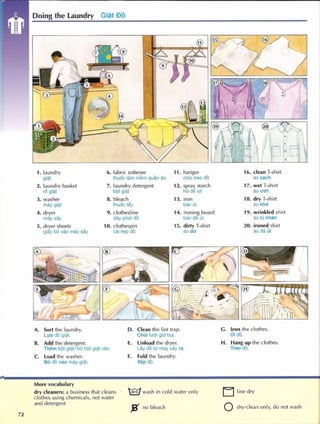 English picture dictionary 2