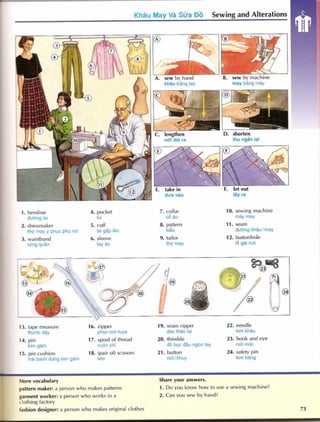 English picture dictionary 2