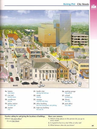 English picture dictionary 2