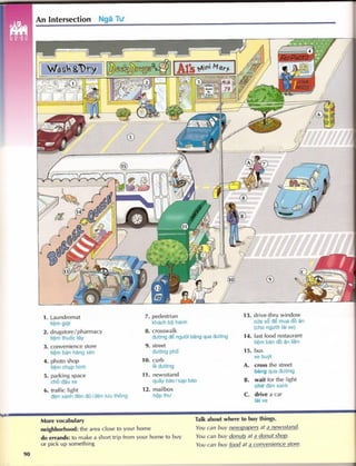 English picture dictionary 2