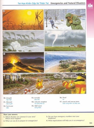 English picture dictionary 2