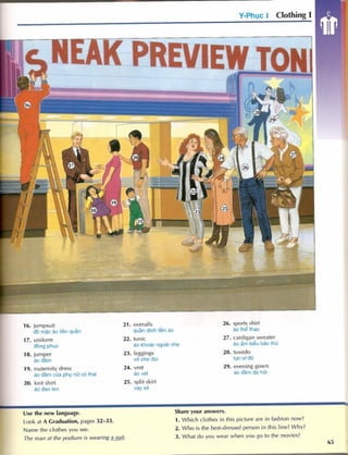 English picture dictionary 2