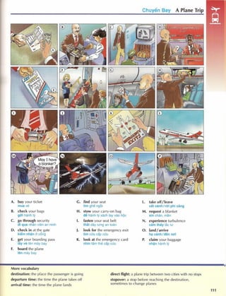 English picture dictionary 2