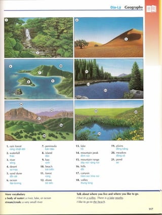 English picture dictionary 2