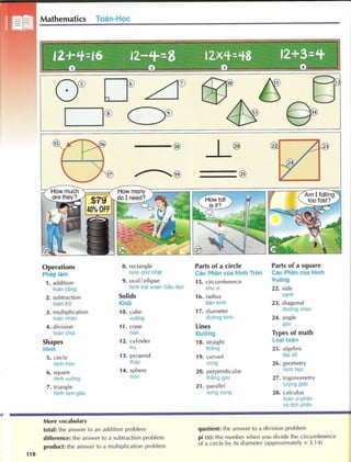 English picture dictionary 2