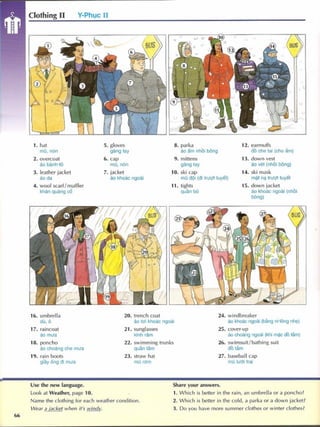 English picture dictionary 2