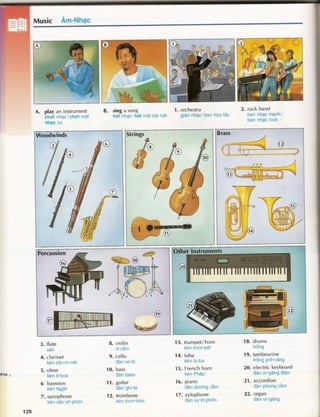 English picture dictionary 2