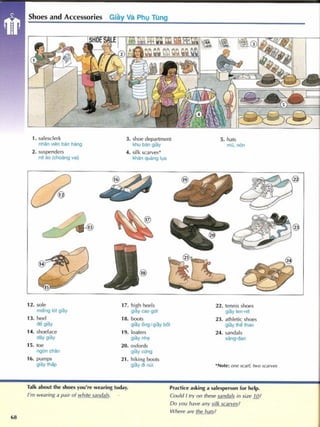 English picture dictionary 2