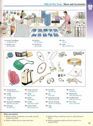 English picture dictionary 2