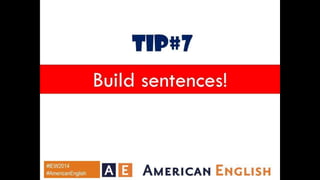 Learn English by pictures