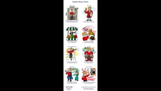 Learn English by pictures