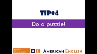 Learn English by pictures