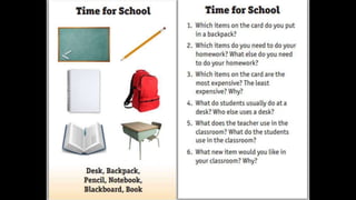 Learn English by pictures