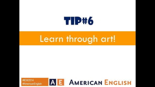 Learn English by pictures