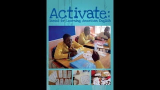 Learn English by pictures