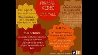 Learn English by pictures