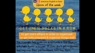 Learn English by pictures