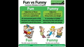 Learn English by pictures