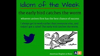 Learn English by pictures