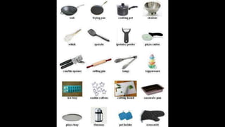 Learn English by pictures