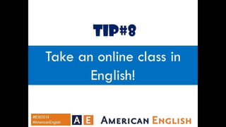 Learn English by pictures