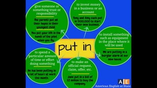 Learn English by pictures