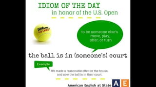 Learn English by pictures