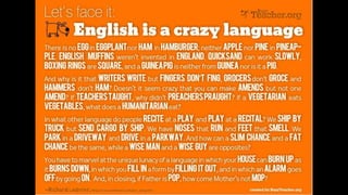 Learn English by pictures