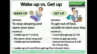 Learn English by pictures