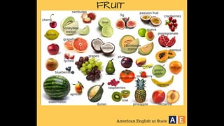 Learn English by pictures