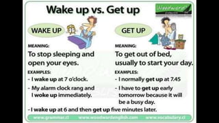 Learn English by pictures