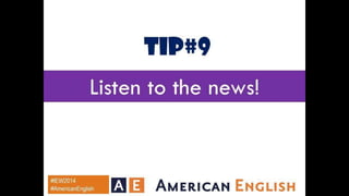 Learn English by pictures