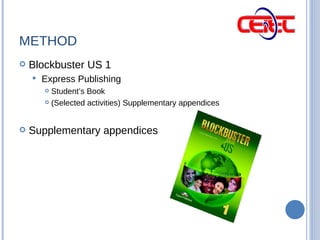 English Platform