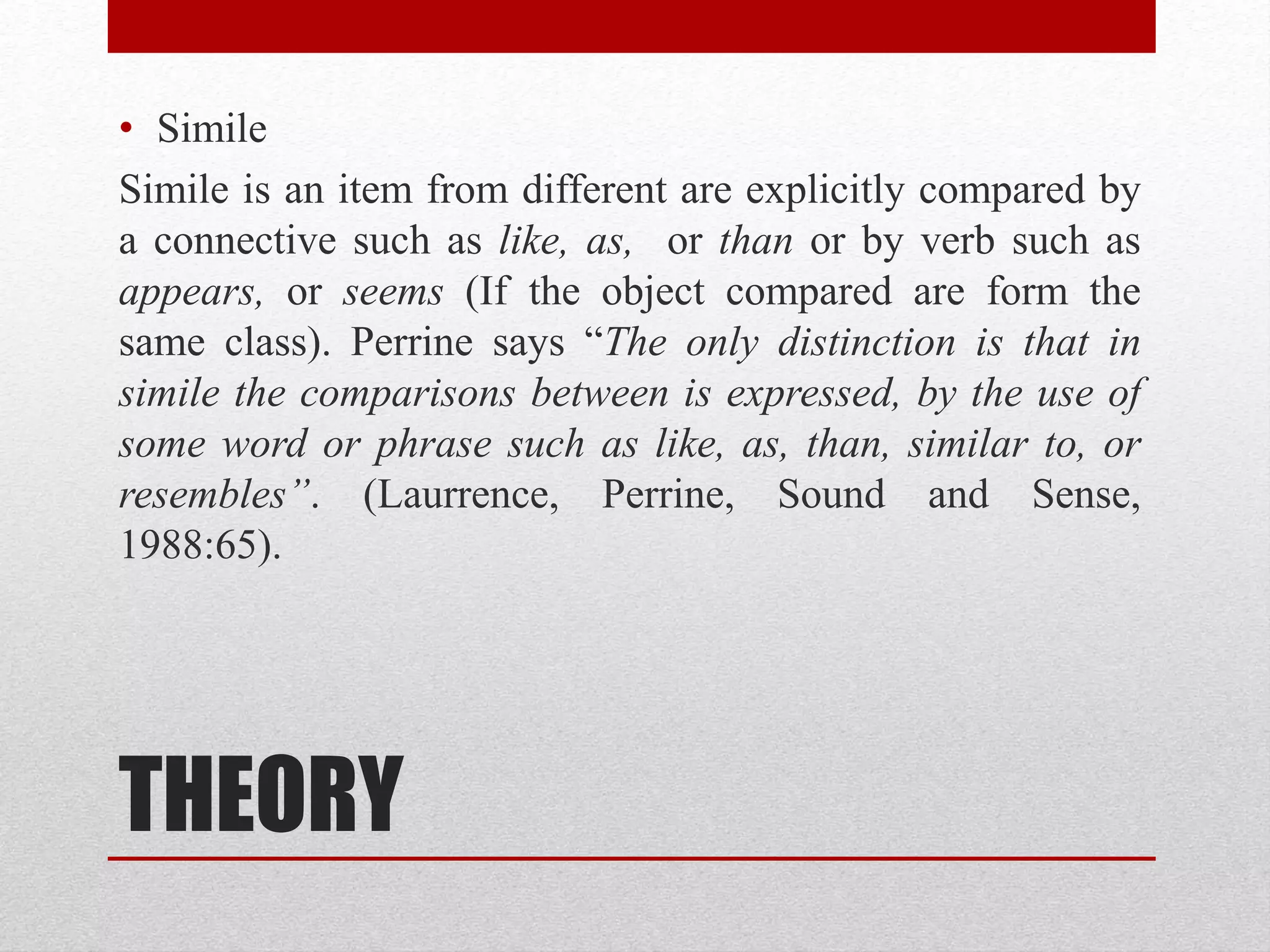 I-POETRY: ANALYSIS OF A GOLDEN CHAIN, A POEM WRITTEN HELEN STEINER RICE ...