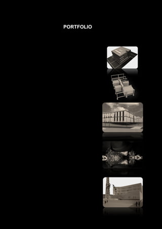 PORTFOLIO




Page 27 / 29
 