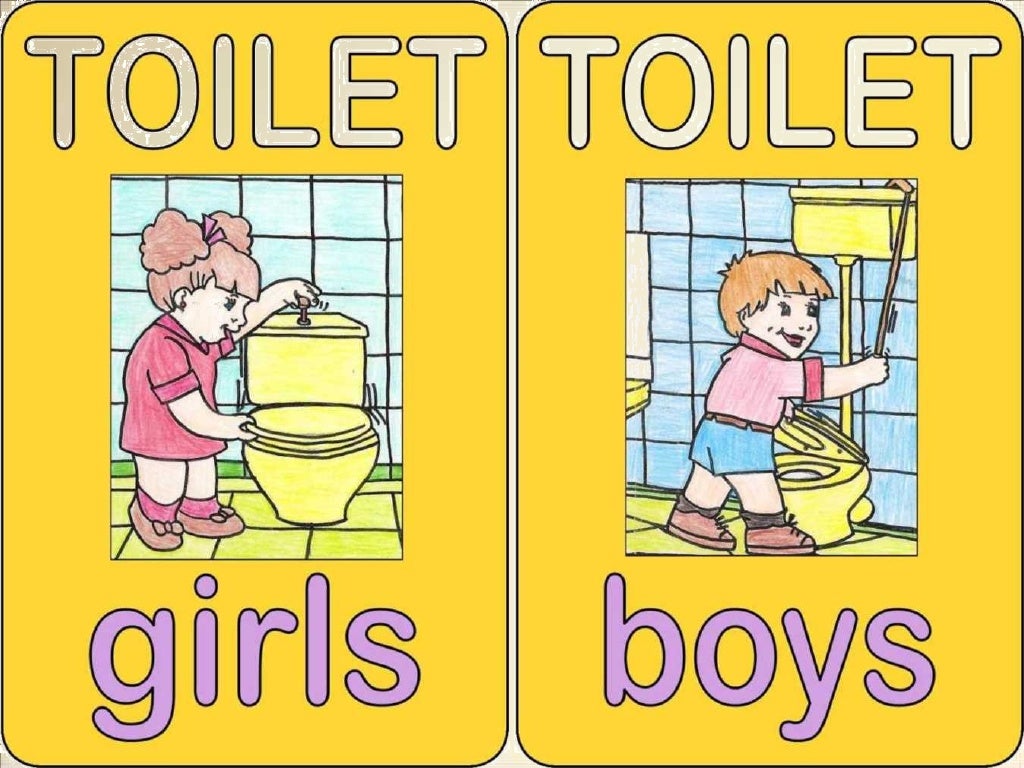 English posters