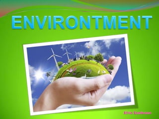 environtment project 