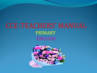 English ppt | PPT