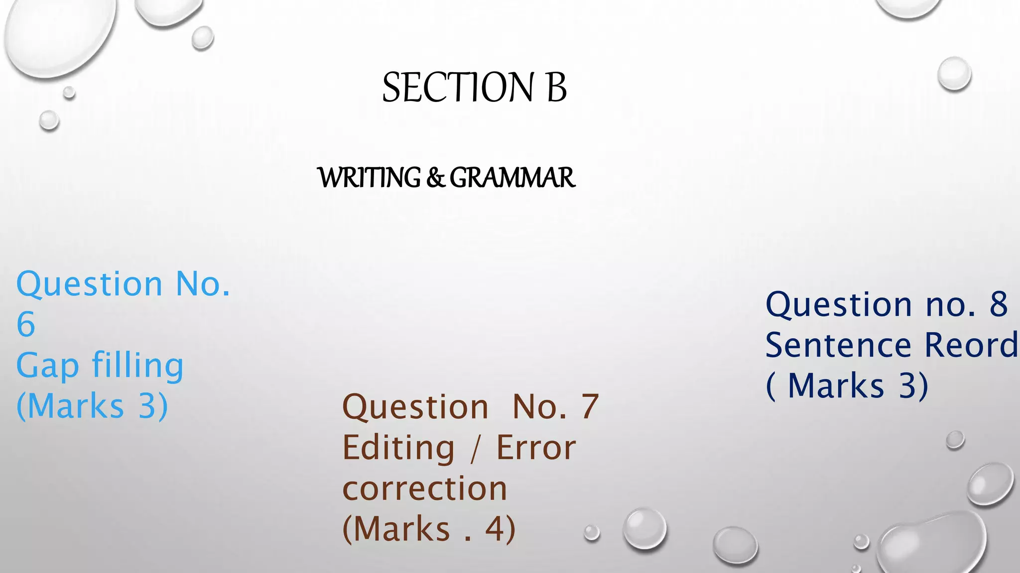 CBSE plus one syllabus ENGLISH | PPTX