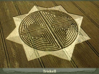 Triskell
 