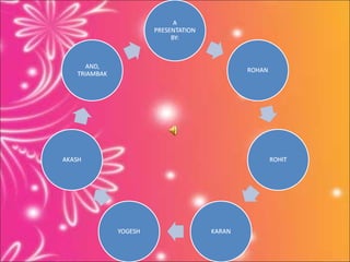 National Integration