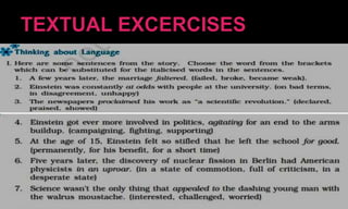 a truly beautiful mind / Albert Einstein / class ix