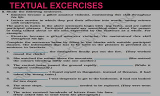 a truly beautiful mind / Albert Einstein / class ix