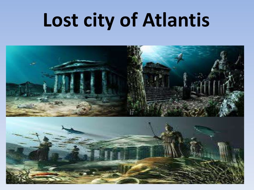 Mysteries of the world Mysteries of the world
