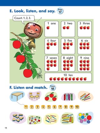 english pre a1 1