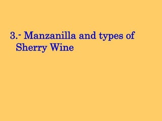 Family of WinemakersIn 1895 Juan de Argüesokeepsthebusinesswiththecurrentcompany Herederos de Argüeso.1905 anenlargement of the central buildingismade.1925 Constitution of Herederos de Argüesoas Sociedad Anónima (IncorporatedCompany).1992 adquisition of San Lucas Cellar, at town’soutskirts.