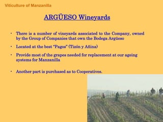 Mildwinters and hotsummers.