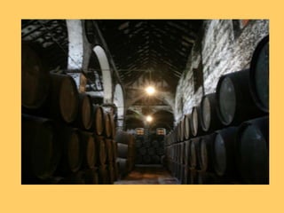 drypale darksweetTypes of SherryThethousand faces wine