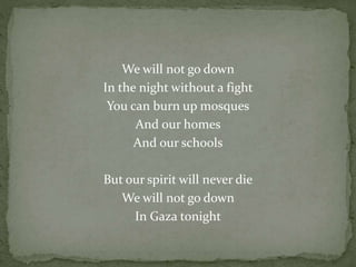 Spirit that never dies Lyrics 